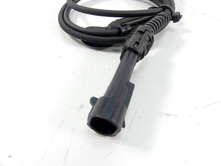 2017 Harley Softail FXSB Breakout Front Rear Abs Brake Sensors 40716-11 40615-08 {{ shop.shopifyCountryName }} - Mototech271