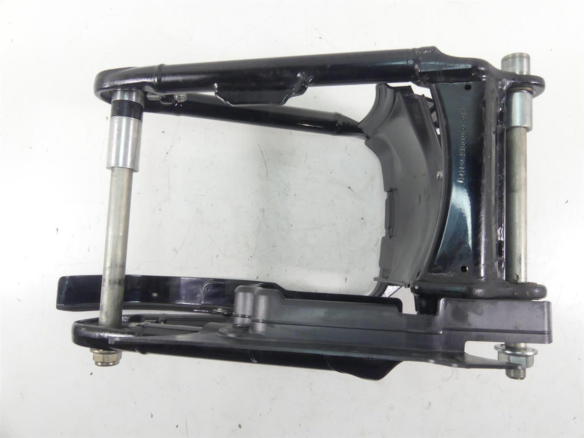 2018 Harley Softail FXBB Street Bob Swingarm Swing Arm Guards & Axle 47400099BHP {{ shop.shopifyCountryName }} - Mototech271