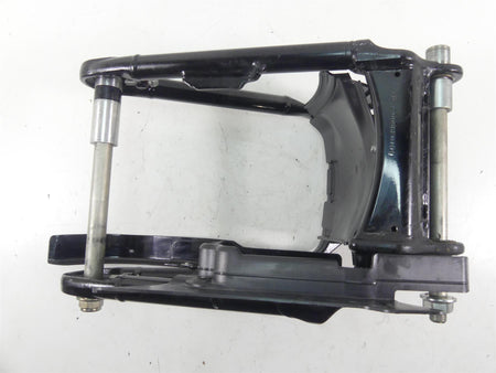 2018 Harley Softail FXBB Street Bob Swingarm Swing Arm Guards & Axle 47400099BHP {{ shop.shopifyCountryName }} - Mototech271