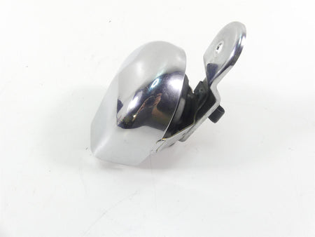 2006 Harley Sportster XL1200 Custom Horn & Chrome Cover 61300478A {{ shop.shopifyCountryName }} - Mototech271