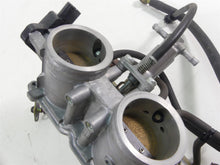 Load image into Gallery viewer, 2005 Honda CBR1000RR SC57 Keihin Throttle Body Fuel Injection 16400-MEL-671
