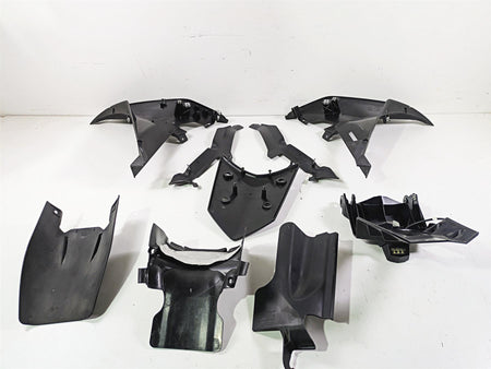 2018 KTM 1290 Super Adv S Fairing Cover Plastic Infill Set 60708126000 {{ shop.shopifyCountryName }} - Mototech271