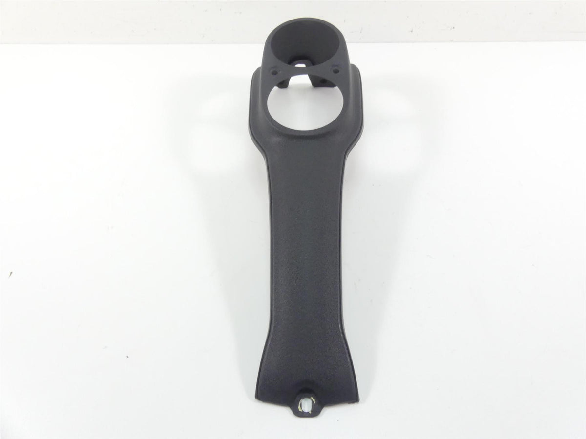2016 Harley FXDL Dyna Low Rider Fuel Tank Dash Gauges Console Cover 70900387 {{ shop.shopifyCountryName }} - Mototech271