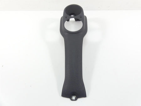 2016 Harley FXDL Dyna Low Rider Fuel Tank Dash Gauges Console Cover 70900387 {{ shop.shopifyCountryName }} - Mototech271