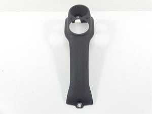 2016 Harley FXDL Dyna Low Rider Fuel Tank Dash Gauges Console Cover 70900387 | Mototech271