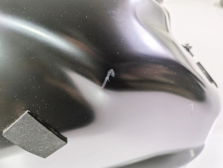 2024 Triumph Street Triple 765 R Fuel Gas Petrol Tank - No Dent - Read T2407560 {{ shop.shopifyCountryName }} - Mototech271