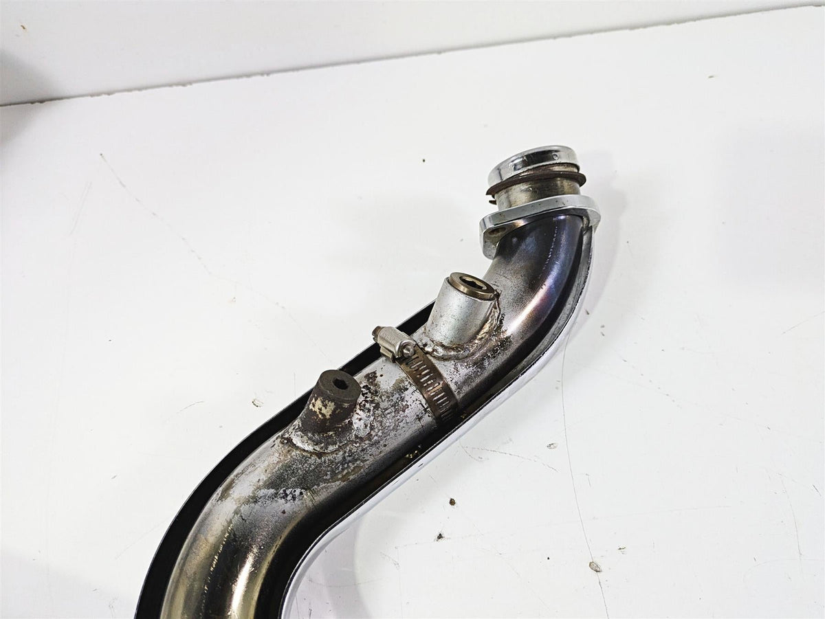 1992 Harley FLSTC Softail Heritage Vance Hines Big Shots Exhaust Modified -Read {{ shop.shopifyCountryName }} - Mototech271