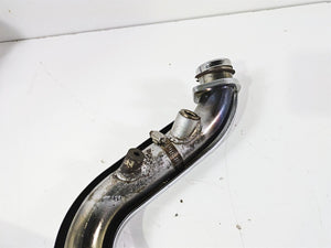 1992 Harley FLSTC Softail Heritage Vance Hines Big Shots Exhaust Modified -Read | Mototech271