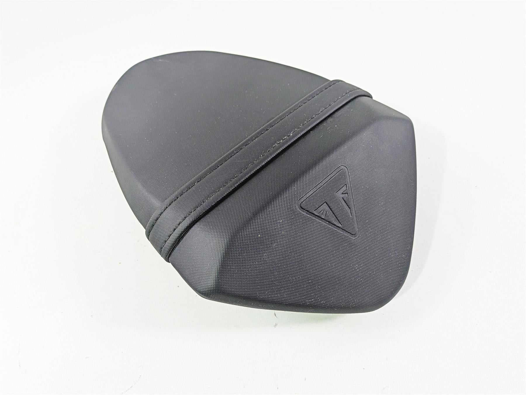 2024 Triumph Street Triple 765 R Rear Passenger Seat Saddle - Read T2311510 {{ shop.shopifyCountryName }} - Mototech271