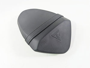 2024 Triumph Street Triple 765 R Rear Passenger Seat Saddle - Read T2311510