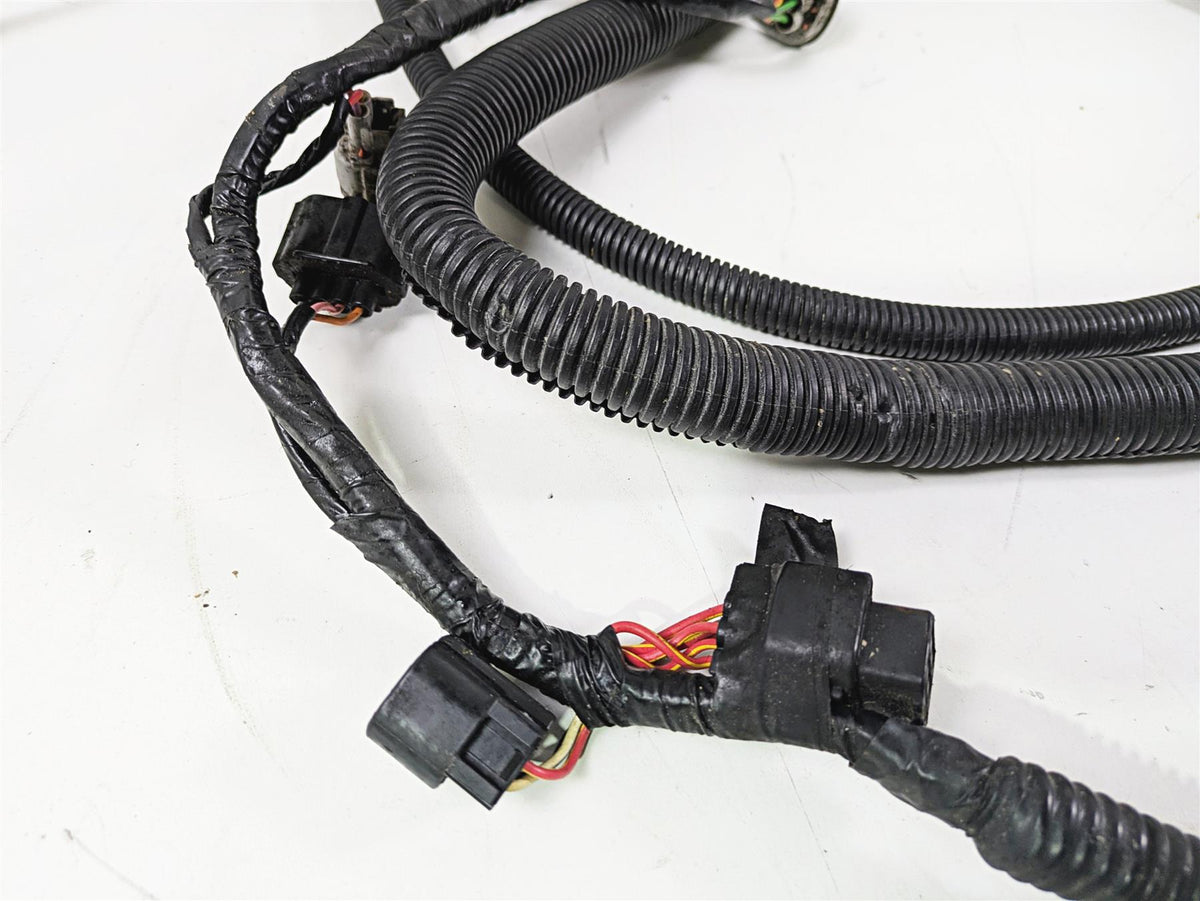 2006 Yamaha GP1300R Waverunner Full Wiring Harness Loom & Coils 60T-8259L-20-00 {{ shop.shopifyCountryName }} - Mototech271