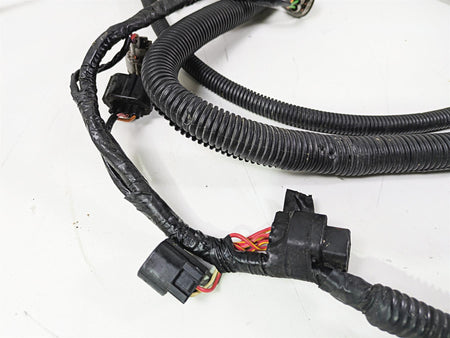 2006 Yamaha GP1300R Waverunner Full Wiring Harness Loom & Coils 60T-8259L-20-00 {{ shop.shopifyCountryName }} - Mototech271