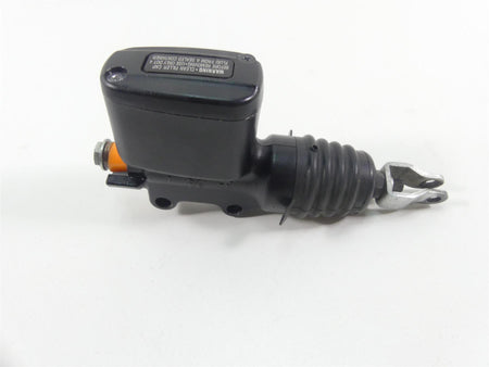 2018 Harley FXBRS Softail Breakout Rear Brake Master Cylinder 41700460 {{ shop.shopifyCountryName }} - Mototech271