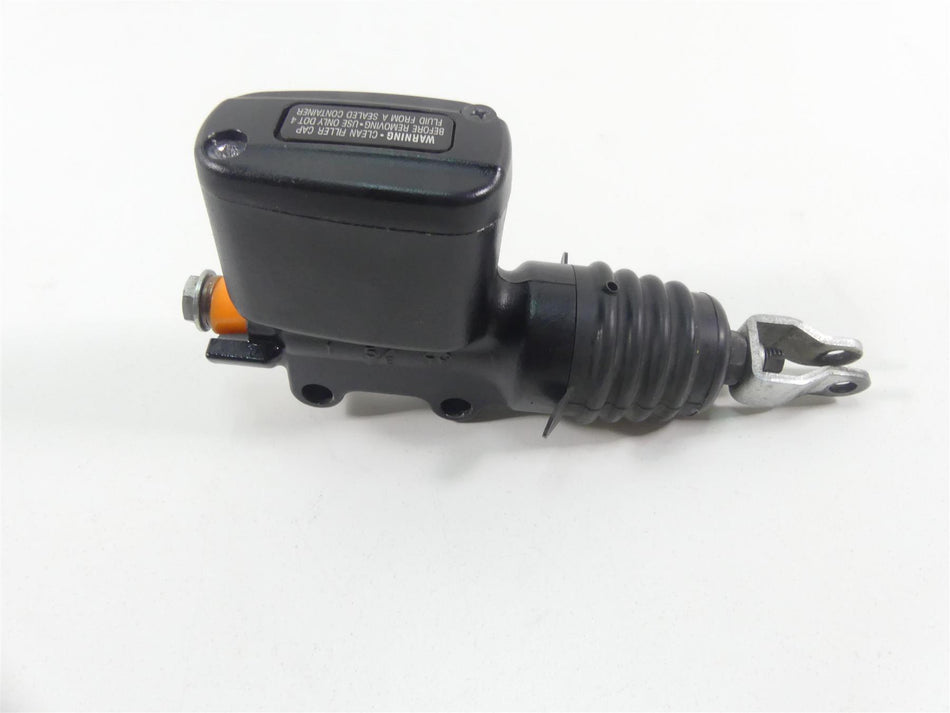 2018 Harley FXBRS Softail Breakout Rear Brake Master Cylinder 41700460 {{ shop.shopifyCountryName }} - Mototech271
