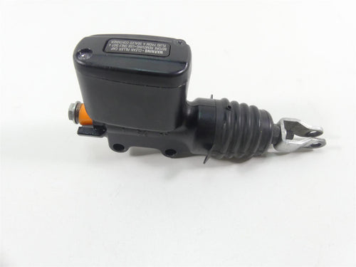 2018 Harley FXBRS Softail Breakout Rear Brake Master Cylinder 41700460 | Mototech271