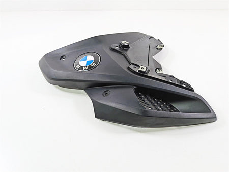 2019 BMW R1250GS K50 Left Intake Fairing & Emblem 46638556655 {{ shop.shopifyCountryName }} - Mototech271
