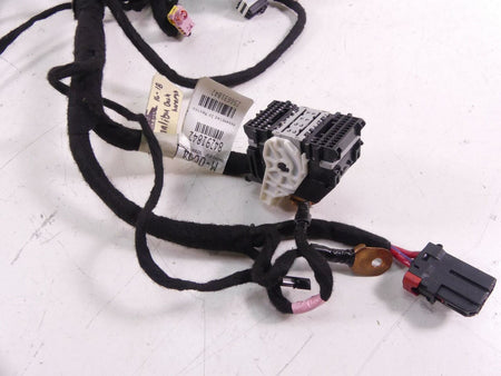 2020 Vanderhall Venice BlackJack Malibu Dash Wiring Harness Loom 84291842 {{ shop.shopifyCountryName }} - Mototech271