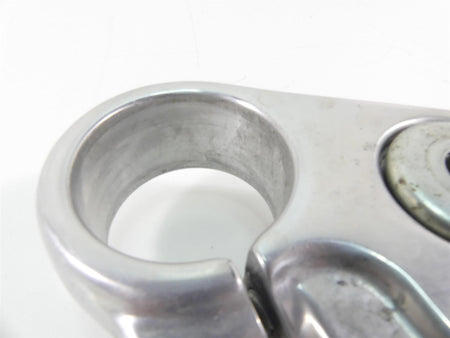 2016 Harley FXDL Dyna Low Rider Upper Triple Tree Clamp 49Mm 46278-08 {{ shop.shopifyCountryName }} - Mototech271