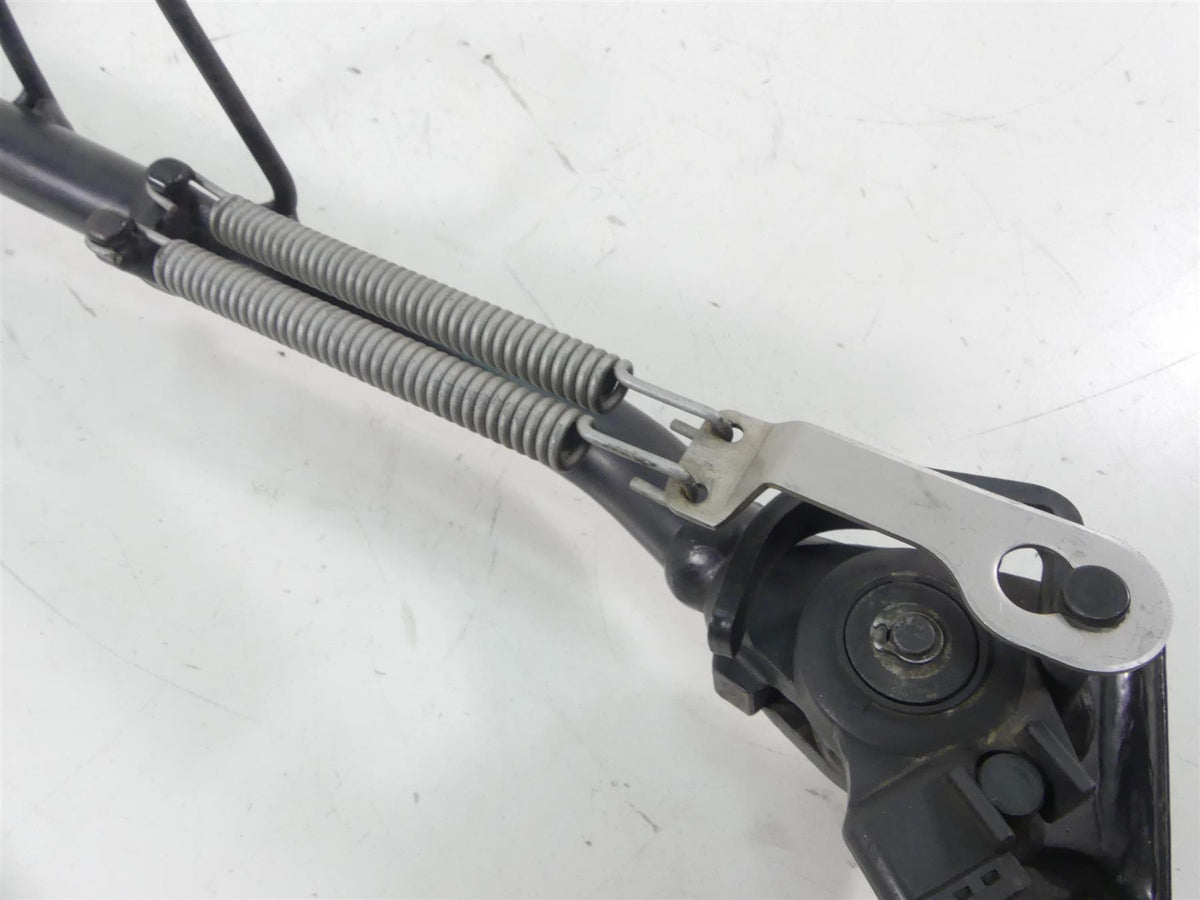 2001 BMW R1150 GS R21 Side Kickstand Kick Stand + Sensor 46532335787 {{ shop.shopifyCountryName }} - Mototech271