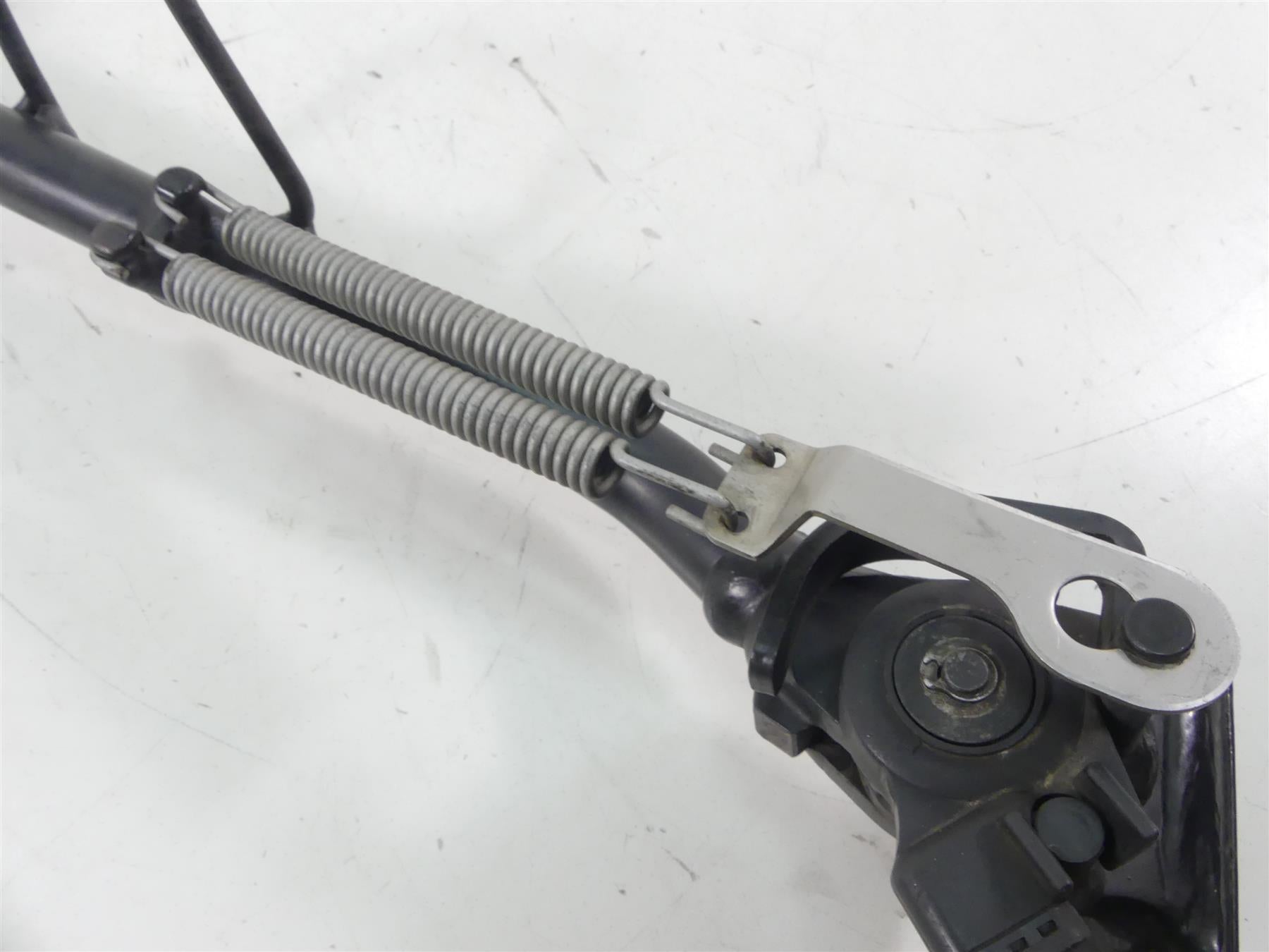2001 BMW R1150 GS R21 Side Kickstand Kick Stand + Sensor 46532335787 {{ shop.shopifyCountryName }} - Mototech271