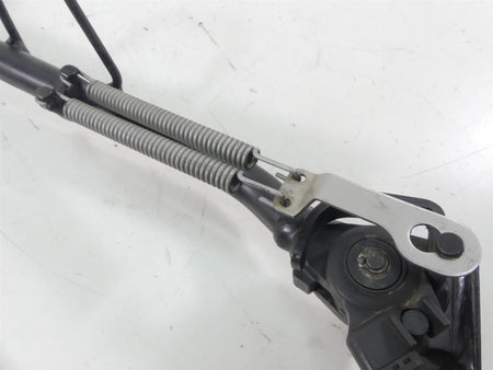 2001 BMW R1150 GS R21 Side Kickstand Kick Stand + Sensor 46532335787 {{ shop.shopifyCountryName }} - Mototech271