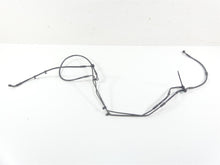 Load image into Gallery viewer, 2021 Aprilia Tuono 660 Front Abs Brake Line Hose Set 2B008224 2B007005 | Mototech271
