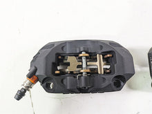 Load image into Gallery viewer, 2015 BMW R nineT K21 Brembo Front Brake Caliper Set 100mm - 591 Mi 34118535161 | Mototech271
