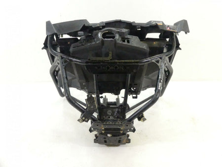 2018 Polaris RZR XP 1000 EPS Straight Front Subframe Sub Frame 1022399-458 {{ shop.shopifyCountryName }} - Mototech271