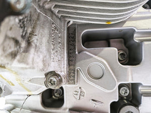 2012 BMW R1200R K27 Engine Motor 58k - Read 11008528685 | Mototech271