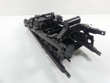 Load image into Gallery viewer, 2008 Yamaha FZ1 Fazer Subframe Sub Frame &amp; Inner Fender 2D1-21190-01-P0 | Mototech271
