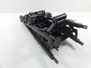 2008 Yamaha FZ1 Fazer Subframe Sub Frame & Inner Fender 2D1-21190-01-P0 | Mototech271