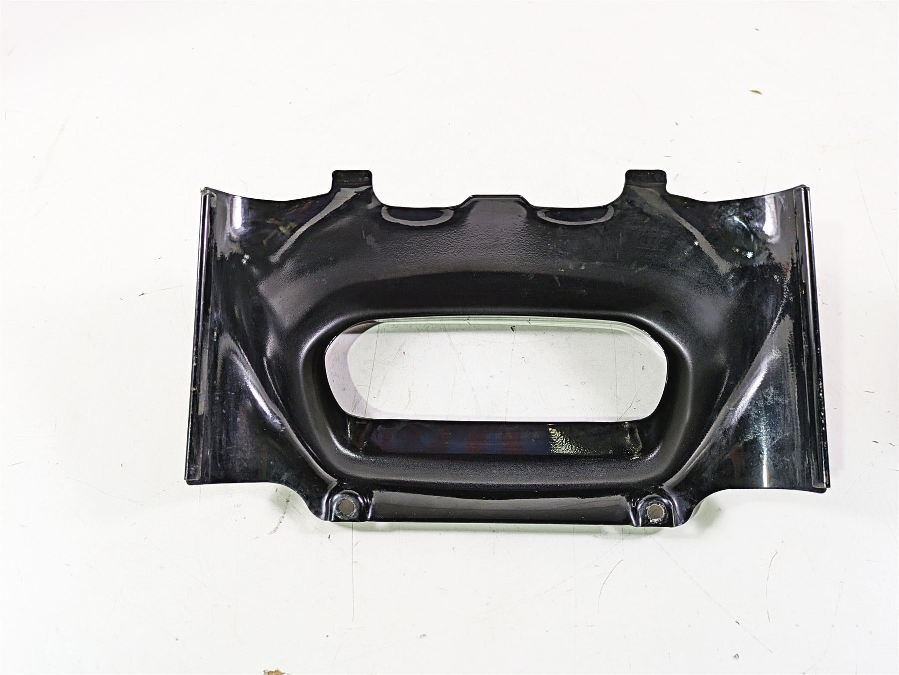 2018 Harley Softail FXFBS Fat Bob Headlight Cover Fairing Cowl 57000777 {{ shop.shopifyCountryName }} - Mototech271