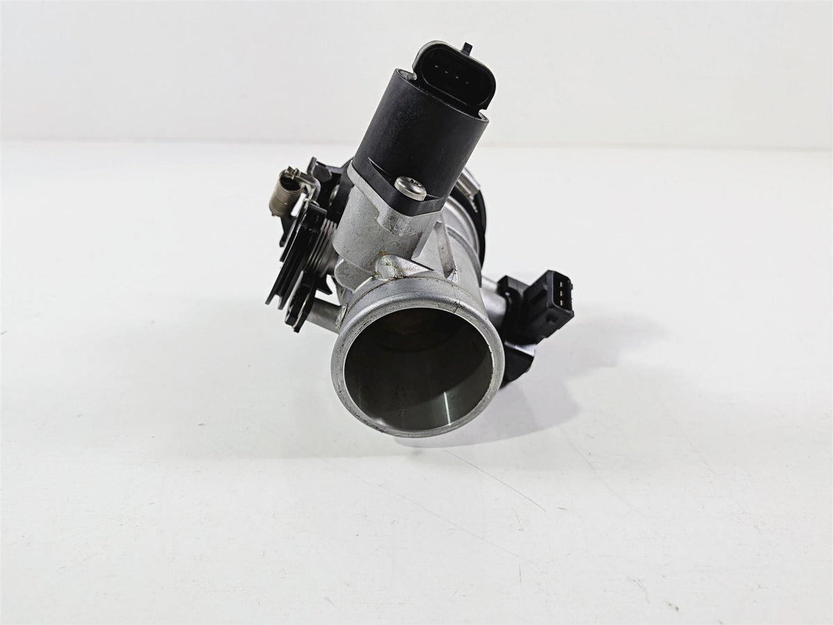 2015 Ducati Scrambler Urban Enduro Throttle Body Intake - Read 28241011A-Mototech271