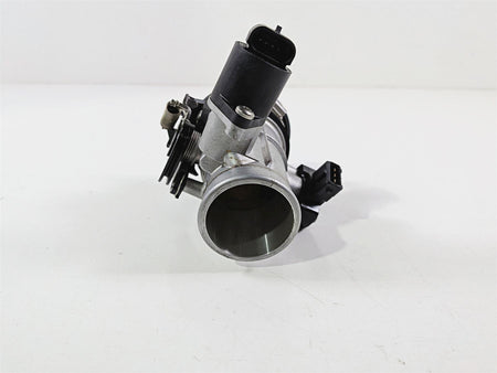 2015 Ducati Scrambler Urban Enduro Throttle Body Intake - Read 28241011A-Mototech271
