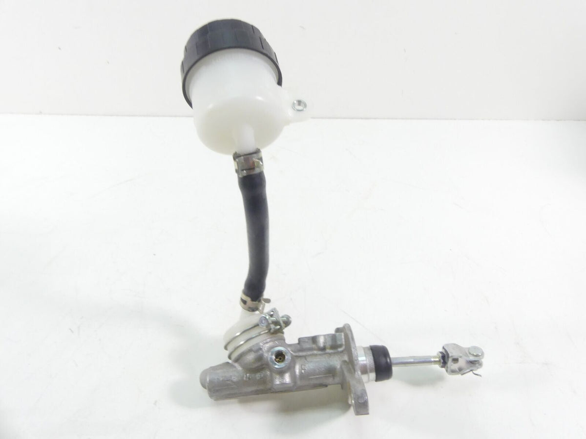 2018 Yamaha YXZ1000 R EPS Nissin Main Brake Master Cylinder 11/16 2HC-2583T-10-0 {{ shop.shopifyCountryName }} - Mototech271