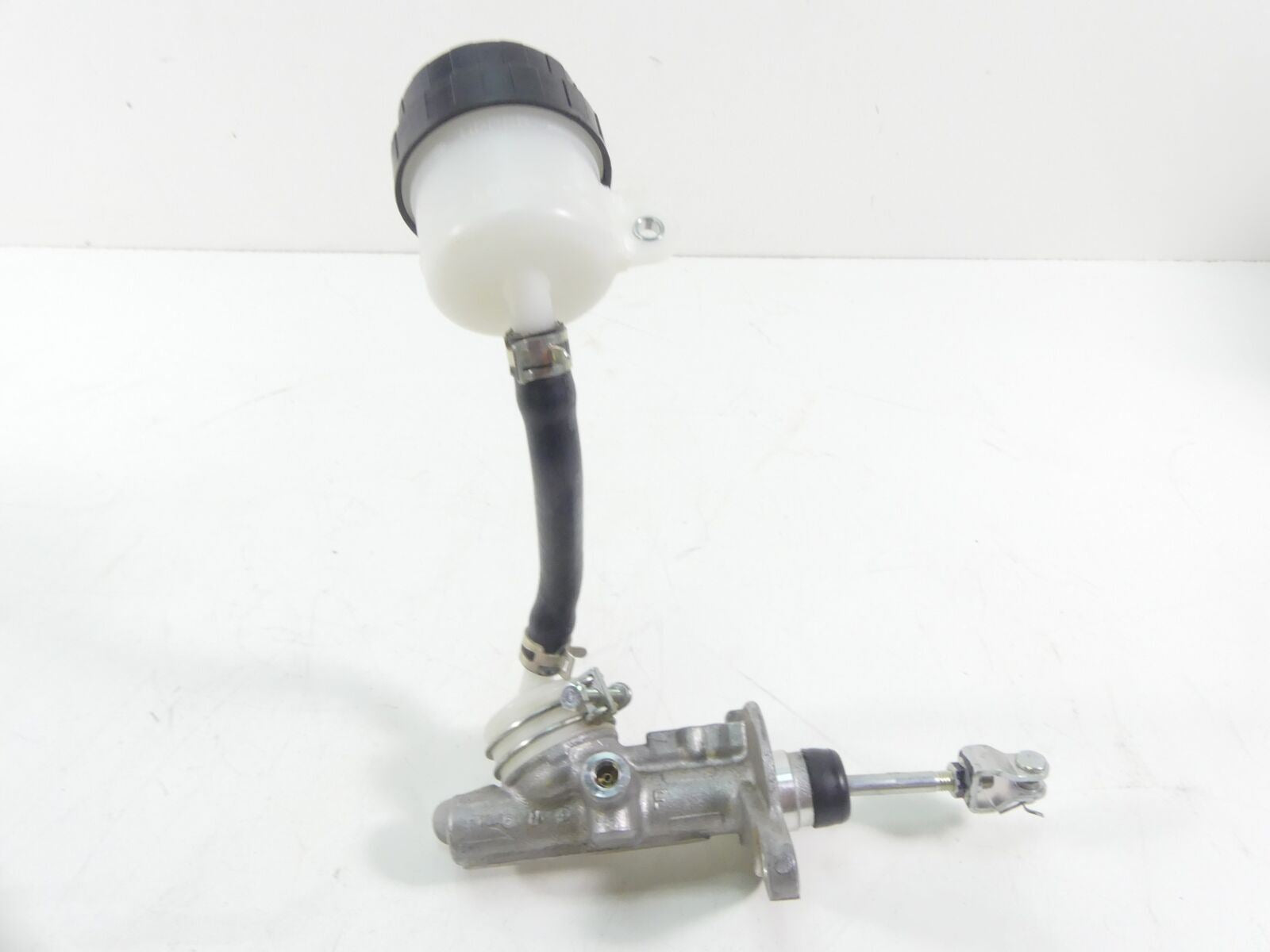 2018 Yamaha YXZ1000 R EPS Nissin Main Brake Master Cylinder 11/16 2HC-2583T-10-0 {{ shop.shopifyCountryName }} - Mototech271