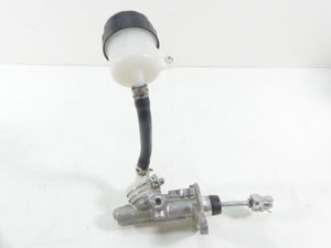 2018 Yamaha YXZ1000 R EPS Nissin Main Brake Master Cylinder 11/16 2HC-2583T-10-0 | Mototech271