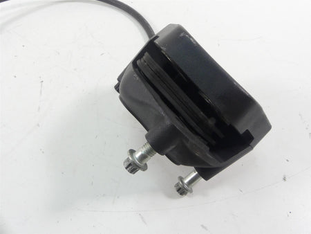 2001 Harley Davidson XL1200 Sportster Front Brake Caliper + Line 44046-00 {{ shop.shopifyCountryName }} - Mototech271