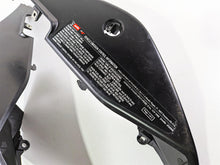 Load image into Gallery viewer, 2014 Aprilia RSV4 RR Factory Tail Side Cover Fairing Set 858847 858835

