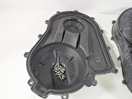2021 Kawasaki Teryx KRX KRF 1000 Primary Drive Cover Set 14093-0774 32099-0795 {{ shop.shopifyCountryName }} - Mototech271