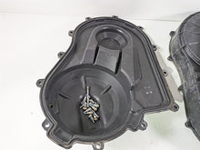 Load image into Gallery viewer, 2021 Kawasaki Teryx KRX KRF 1000 Primary Drive Cover Set 14093-0774 32099-0795

