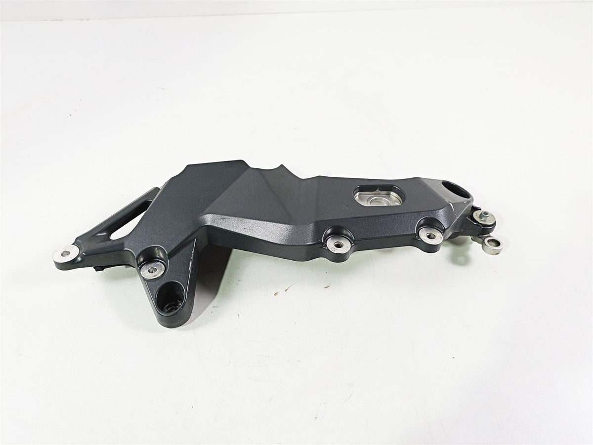 2012 Mv Agusta F4 RR Right Frame To Swingarm Bracket 8AB0B3478 {{ shop.shopifyCountryName }} - Mototech271