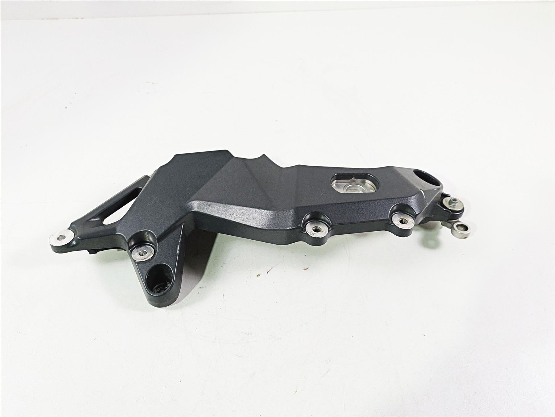 2012 Mv Agusta F4 RR Right Frame To Swingarm Bracket 8AB0B3478 {{ shop.shopifyCountryName }} - Mototech271