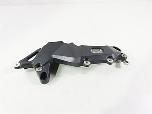 2012 Mv Agusta F4 RR Right Frame To Swingarm Bracket 8AB0B3478 | Mototech271