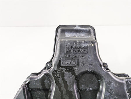 2019 Triumph Speed Triple RS 1050 Air Box Cleaner Breather Set T2205575 {{ shop.shopifyCountryName }} - Mototech271