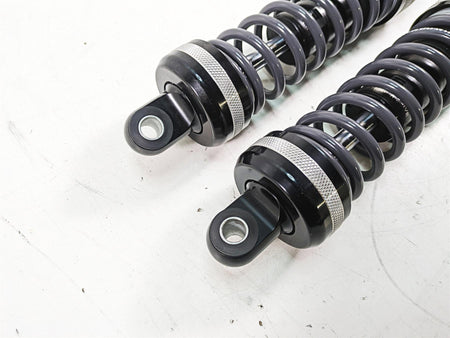 2014 Harley Touring FLHTK Electra Glide Prog Suspension 13" Shock Set 944-4002UT {{ shop.shopifyCountryName }} - Mototech271