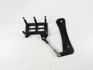 2001 Harley Touring FLHX Street Glide Transmission Mount Stabilizer Kit