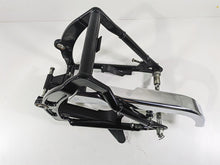 Load image into Gallery viewer, 2003 Harley FLSTC Softail Heritage 100th Rear Swing Arm Swingarm 47573-00A
