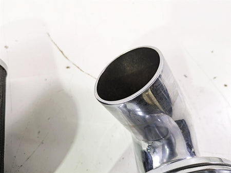 2003 Harley Touring FLHTCUI E-Glide 100th Screamin Eagle Air Cleaner 29472-05 {{ shop.shopifyCountryName }} - Mototech271