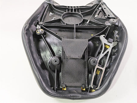 2024 Harley Sportster RH975 S Front Rider Seat Saddle 52000514A 52000515 {{ shop.shopifyCountryName }} - Mototech271